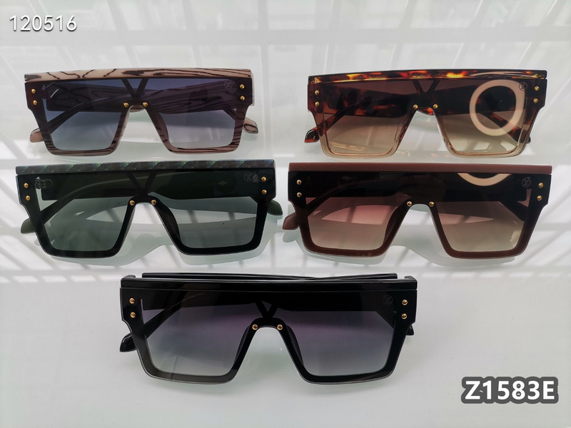 LV Glasses xh15